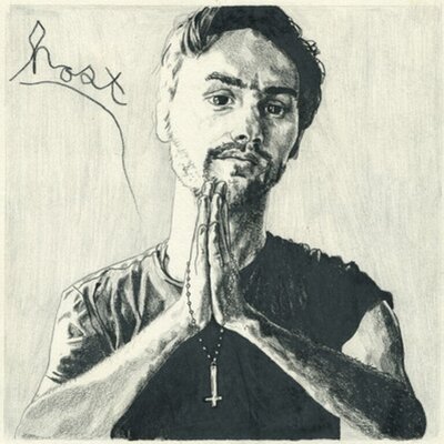 Host - There's Nothing Up There but Heavy Clouds