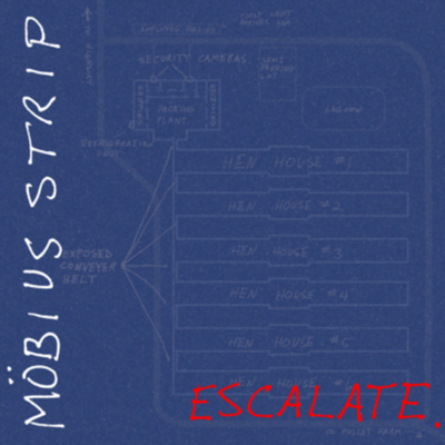 Möbius Strip - Escalate