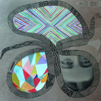 Brute Heart - Fever