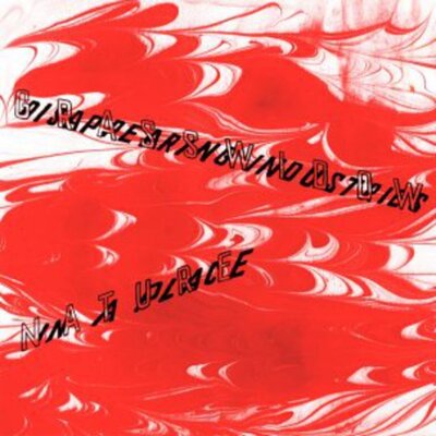 Grass Widow/Nature - split 7 inch