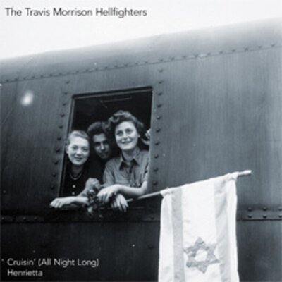 Travis Morrison Hellfighters - Cruisin' (All Night Long)