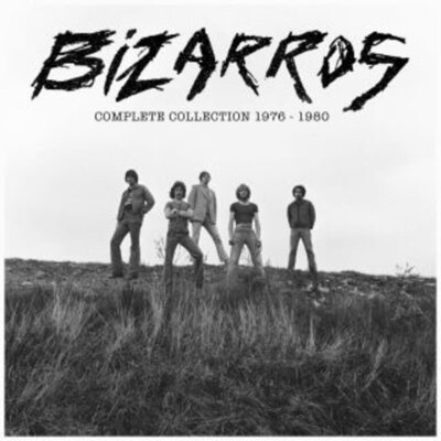 Bizarros - Complete Collection 1976 - 1980