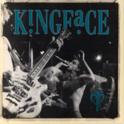 Kingface - Complete