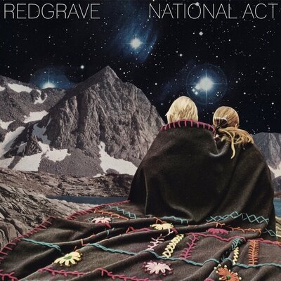 Redgrave - National Act
