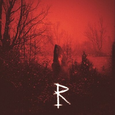 Rote Hexe - Red Witch