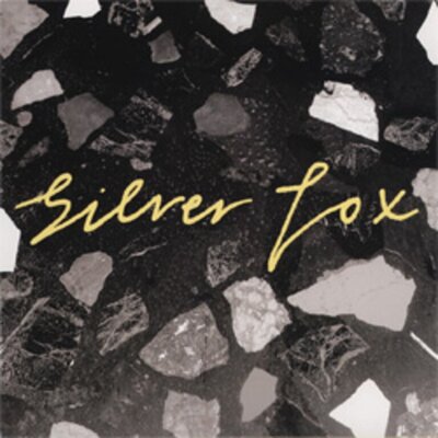 Silver Fox - Waves on In