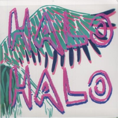 Halo Halo - Self-titled