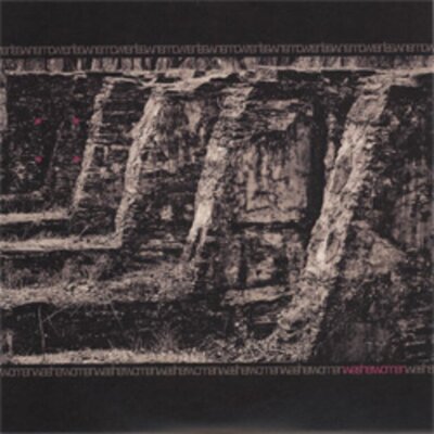 Washerwoman - Self-titled