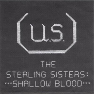 Sterling Sisters - Shallow Blood