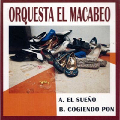 Orquesta el Macabeo - El Sueno
