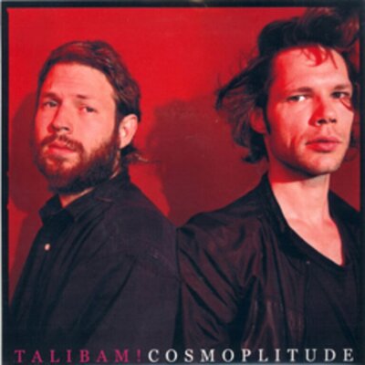 Talibam! - Cosmoplitude