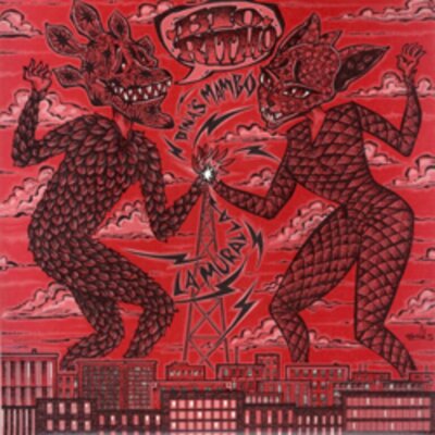 Bio Ritmo - Dino's Mambo