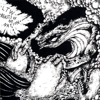 LTW/Beasts of No Nation - Split 7 Inch