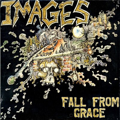 Images - Fall from Grace