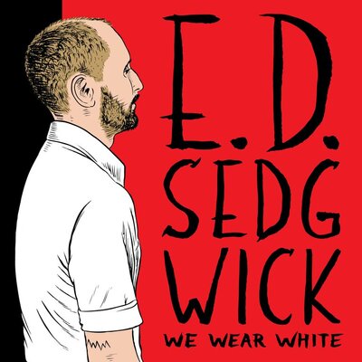 Edie Sedgwick - We Wear White 