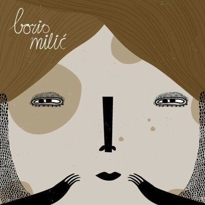Boris Milic - S/T
