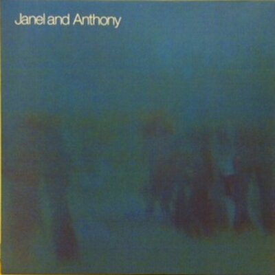 Janel & Anthony - Fifth Anniversary Edition