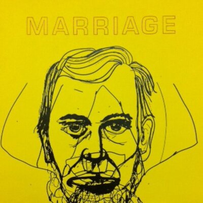 Marriage - Gelatin Roots