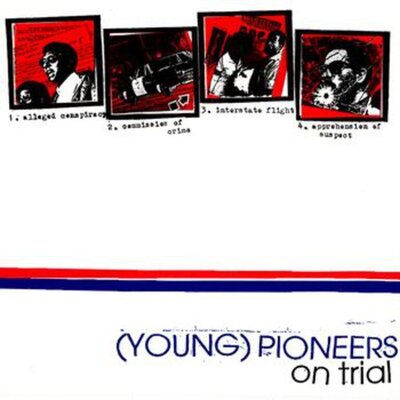 Young Pioneers - On Trial
