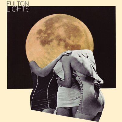 Fulton Lights - Am I Right or Am I Right