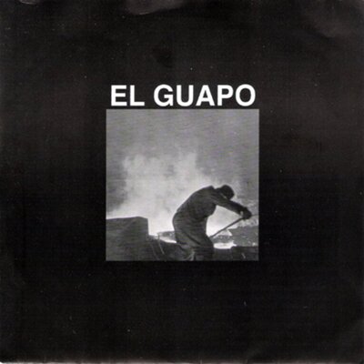 El Guapo - 4 Songs