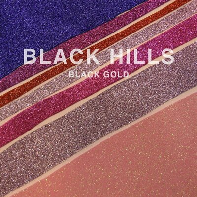 Black Hills - Black Gold EP