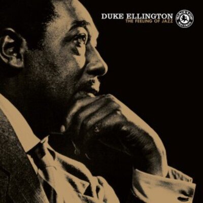 Duke Ellington - Feeling of Jazz