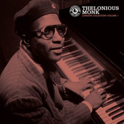 Thelonious Monk - London Collection Vol. 1