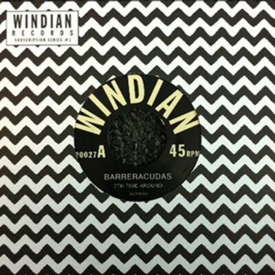 Barreracudas - 7th Time Around