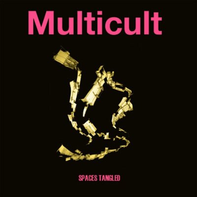 Multicult - Spaces Tangled