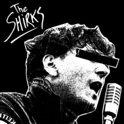 Shirks - S/t