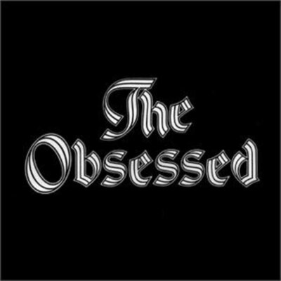 Obsessed - Sodden Jackal