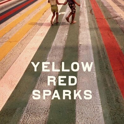 Yellow Red Sparks - S/T