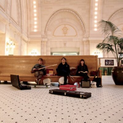 Big Eyes - Almost Famous