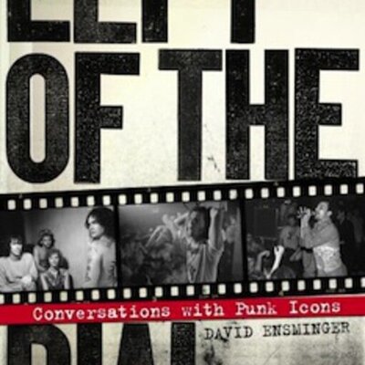 David Ensminger - Left of the Dial