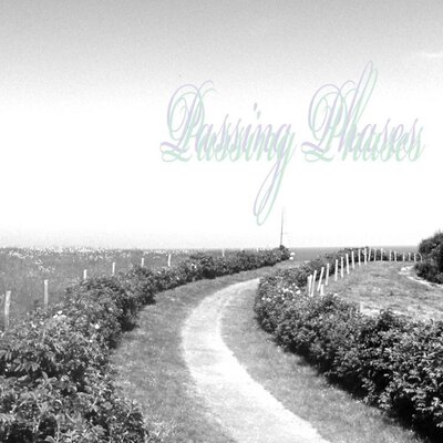 Passing Phases - Give Me Rhythm b/w Take Me Apart