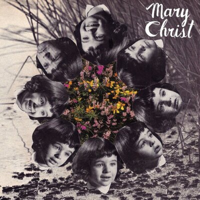 Mary Christ - S/T