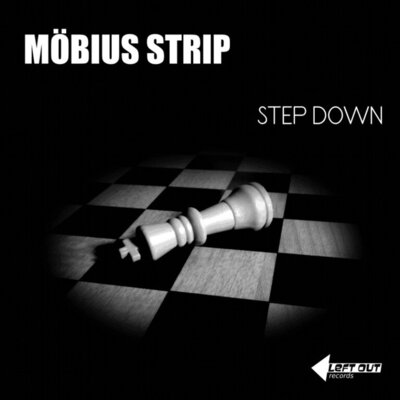Möbius Strip - Step Down