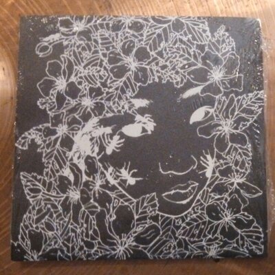 Tal/Iron Galaxy - Split 7"