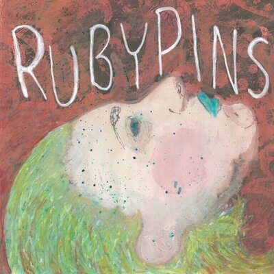 Ruby Pins - S/t