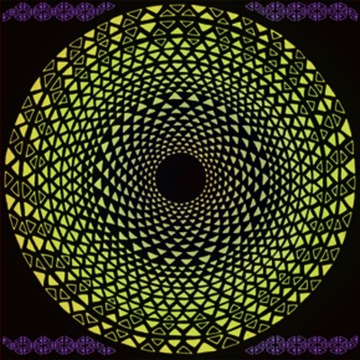 Hume - Inverse Fireworks b/w One Drug