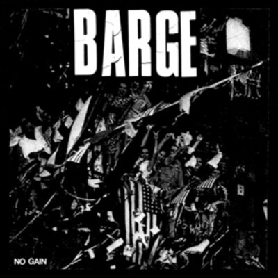 Barge - No Gain