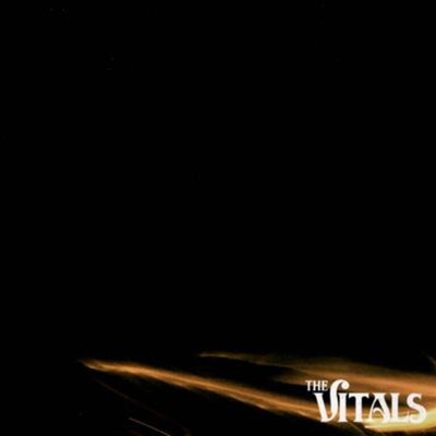 The Vitals - Qualia