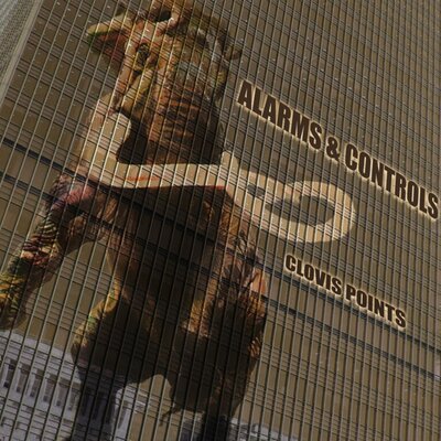 Alarms and Controls - Clovis Points