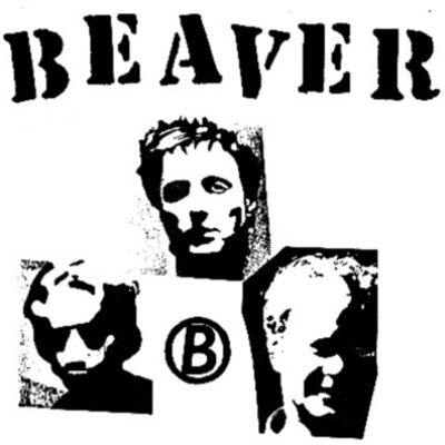 Beaver - S/T