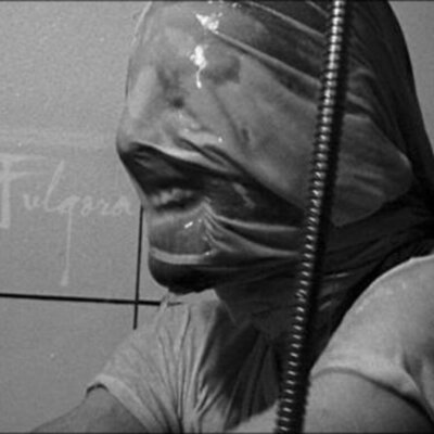 Fulgora - Splinter/Crutch