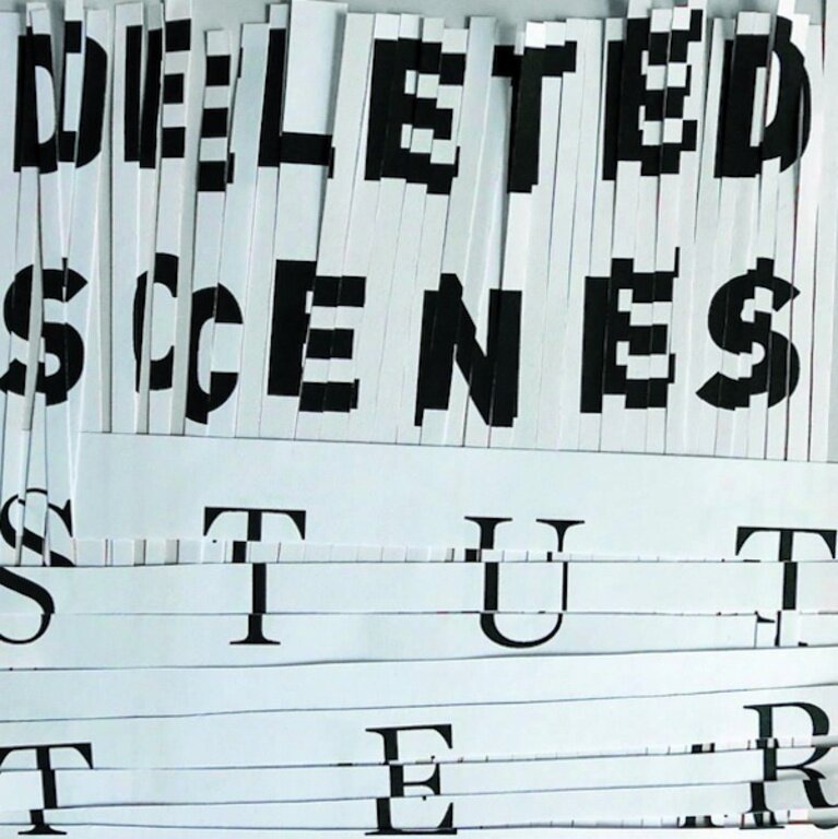 Deleted Scenes - Stutter