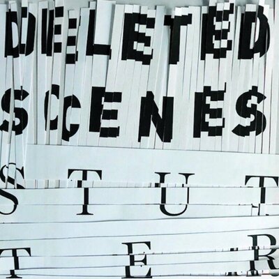 Deleted Scenes - Stutter