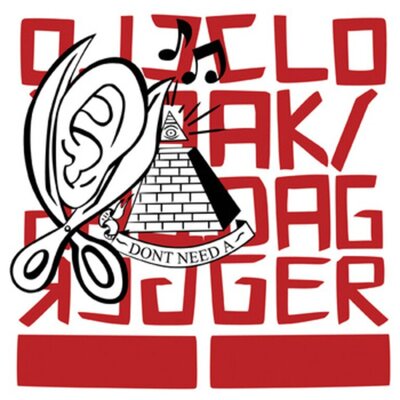 Cloak/Dagger - Don't Need A