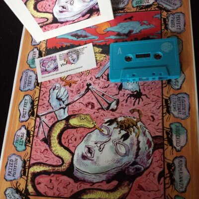 v/a - Beyond Inversion